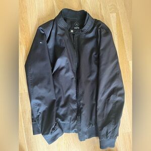 Cuts Black Legacy Bomber